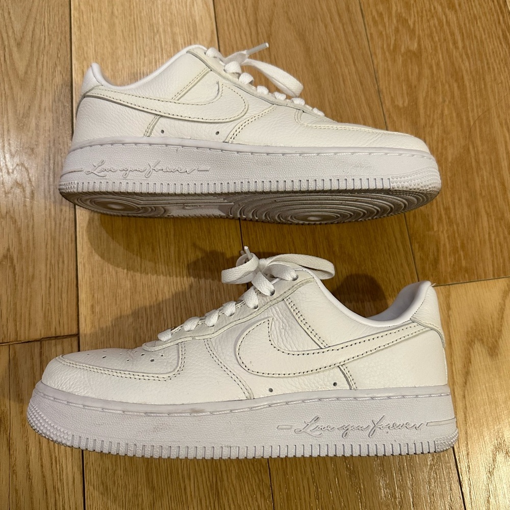 Nike x NOCTA Certified Lover Boy Air Force 1 Low